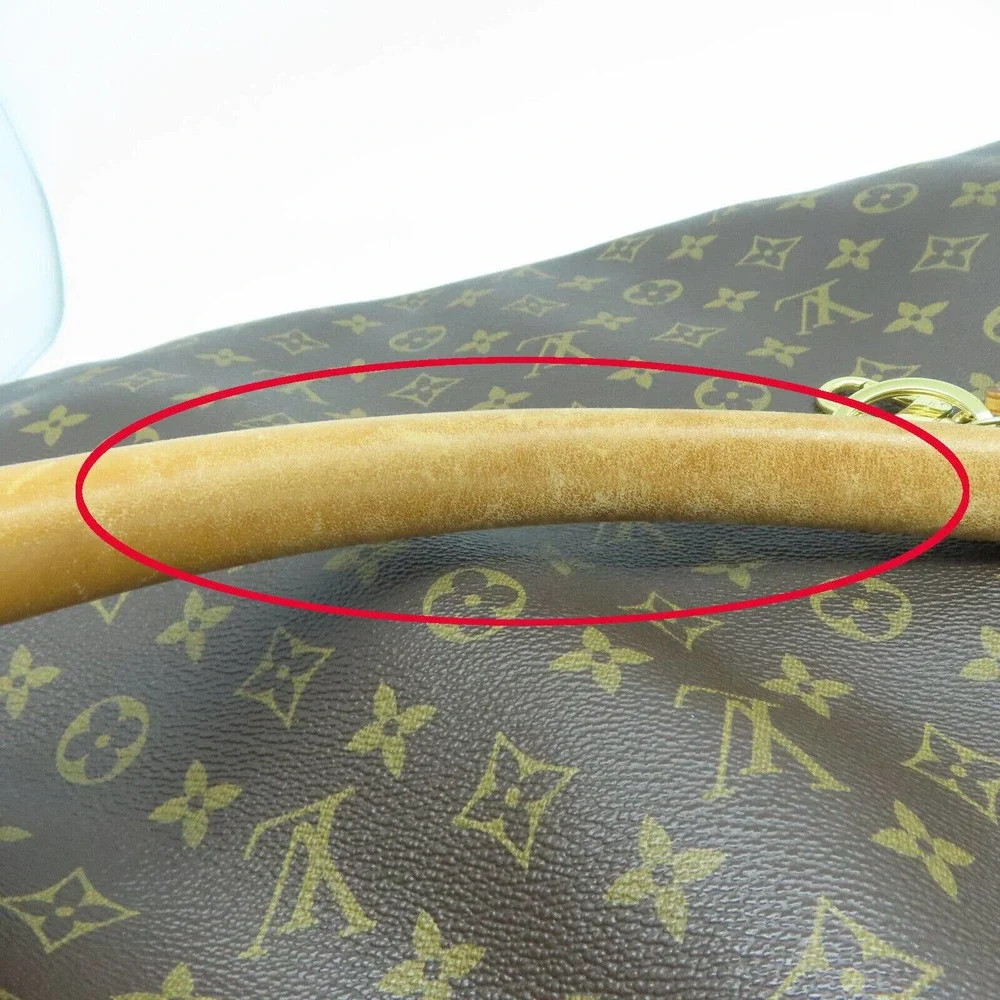 💎✨BEAUTIFUL✨💎 LOUIS VUITTON  Artsy - Picture 16 of 16